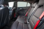 Mercedes-Benz GLA45 AMG 2014 года (UK)